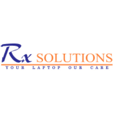 Profile picture of Rx Solutions India