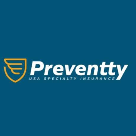 Profile picture of Preventty USA Specialty Insurance