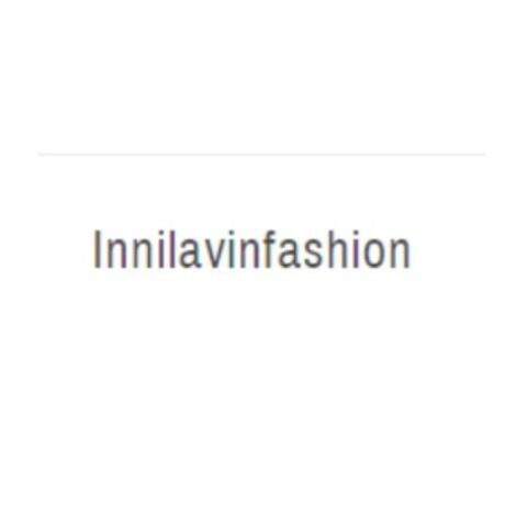Profile picture of Innilavin Fashion