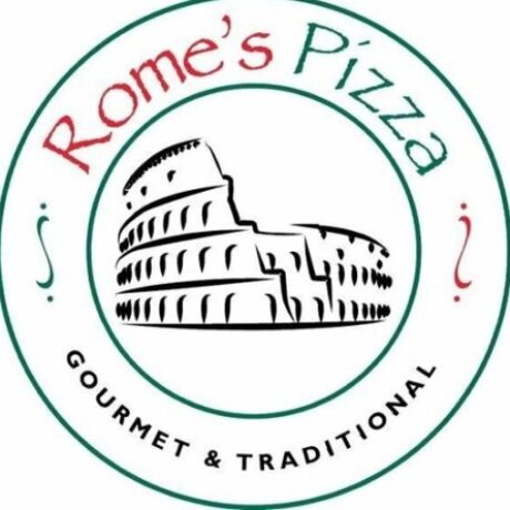 Profile picture of Rome’s Pizza