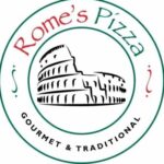 Profile picture of Rome’s Pizza