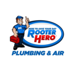 Profile picture of Rooter Hero Plumbing & Air of Santa Rosa