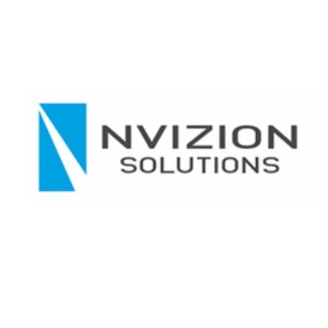 Profile picture of Nvizion Solutions