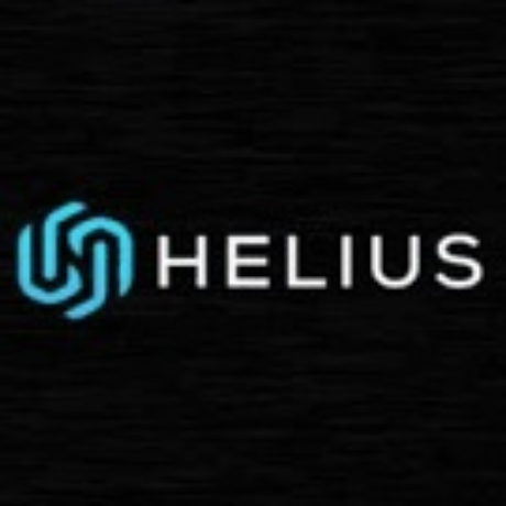 Profile picture of Helius Work