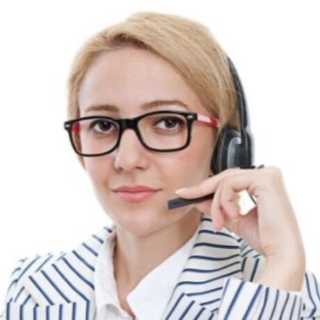 Profile picture of Crypto Customer Care