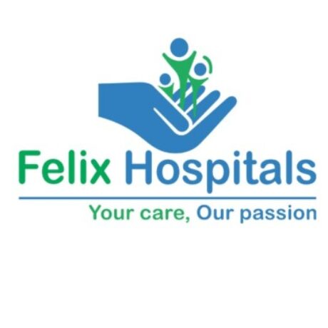Profile picture of Felix Hospital