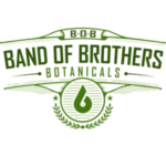 Profile picture of Band Of Brothers Botanicals