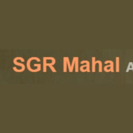 Profile picture of SGR mahal