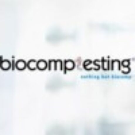 Profile picture of Biocomptesting, Inc.