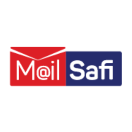Profile picture of MailSafi