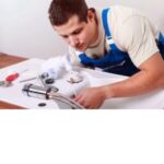 Profile picture of Faucet Services Singapore