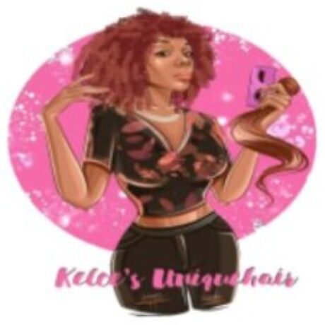 Profile picture of Kelces Unique Hair