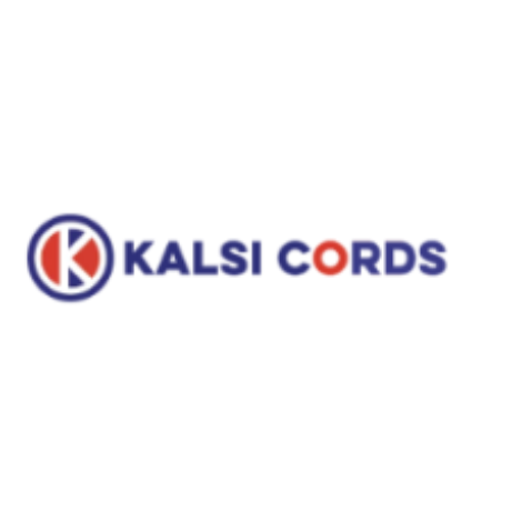Profile picture of Kalsi Cords
