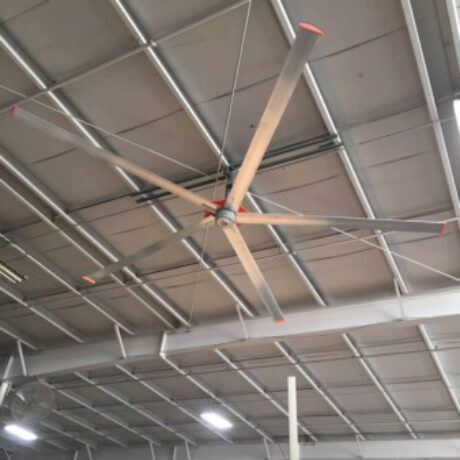Profile picture of Large Industrial Ceiling Fans