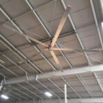 Profile picture of Large Industrial Ceiling Fans