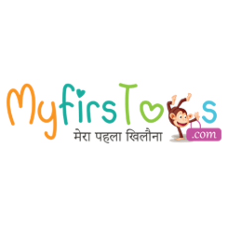 Profile picture of MyFirsToys