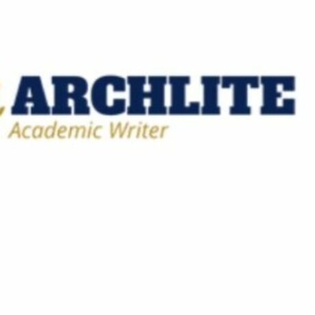 Profile picture of archliteassignmenthelp