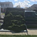 Profile picture of Pickup Landscape Bed
