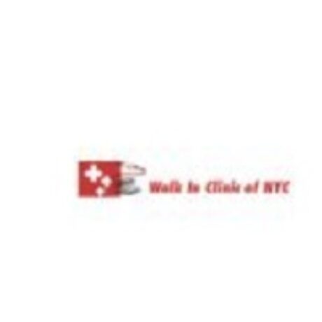 Profile picture of Walk In Clinic of NYC