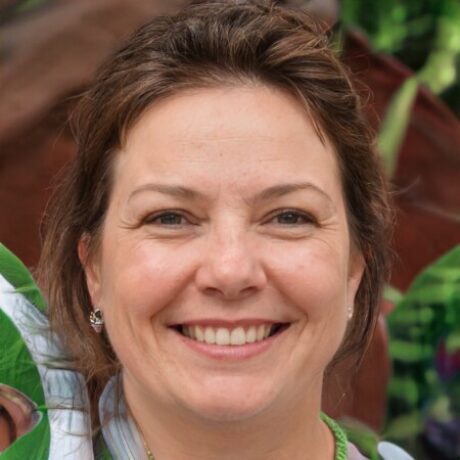 Profile picture of Mary Stephens