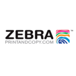 Profile picture of Zebra Print And Copy
