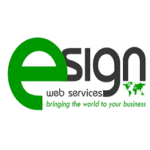 Profile picture of eSign Web Services Pvt Ltd