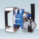 Profile picture of Greenhouse Side Curtain Motor