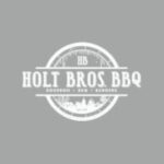 Profile picture of Holt Bros BBQ