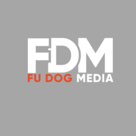Profile picture of Fu Dog Media Texas