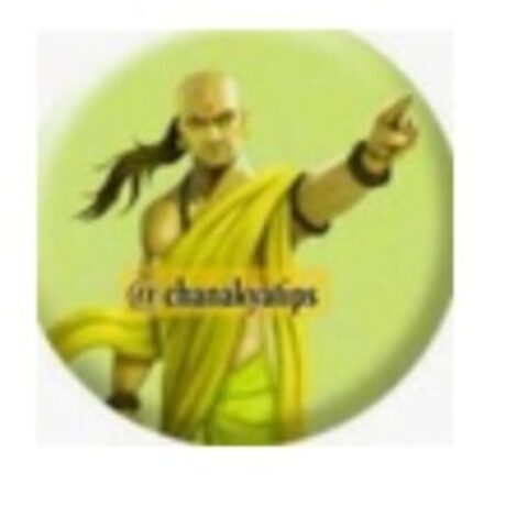 Profile picture of Chanakya Tips