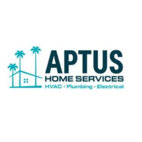 Profile picture of Aptus Home Services