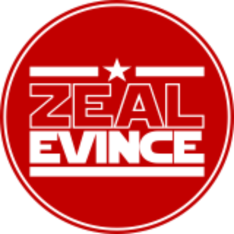 Profile picture of zealevince