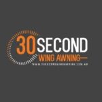 Profile picture of 30 Second Wing Awning