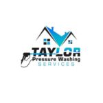 Profile picture of Taylor Pressure Washing