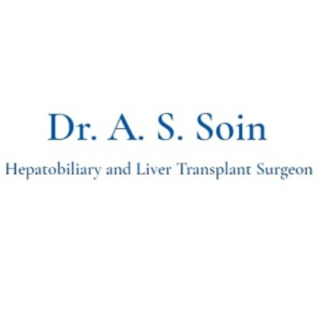 Profile picture of Dr. A. S. Soin