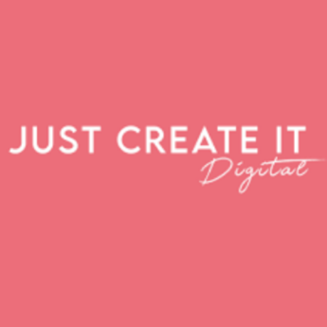 Profile picture of Just Create It Digital