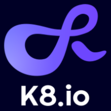 Profile picture of K8.io