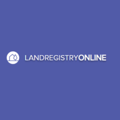 Profile picture of Land Registry Online