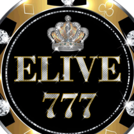Profile picture of Elive777 | Online Casino Singapore