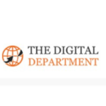 Profile picture of The Digital Department