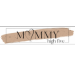Profile picture of Mommy High Five