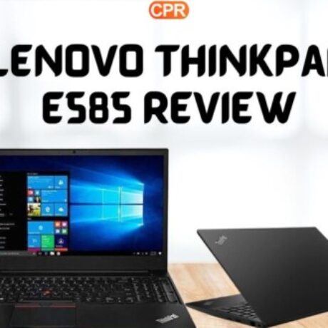 Profile picture of Lenovo ThinkPad E585