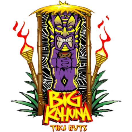 Profile picture of Big Kahuna Tiki Huts