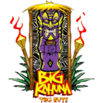 Profile picture of Big Kahuna Tiki Huts