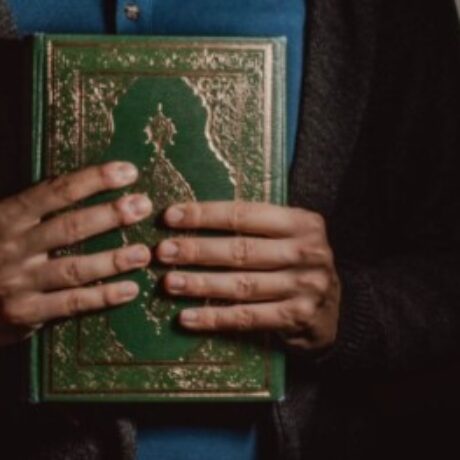 Profile picture of Male Quran Teacher
