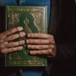 Profile picture of Male Quran Teacher