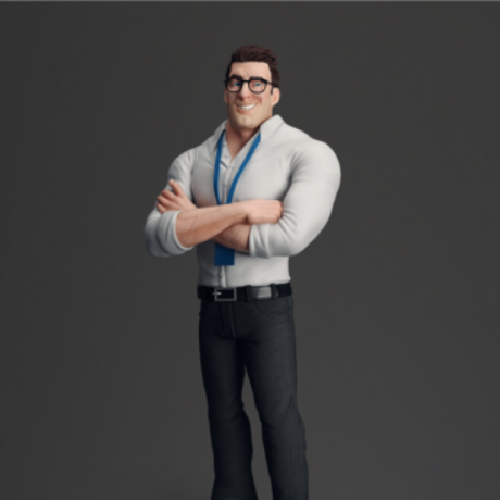 Profile picture of Rocki Denson