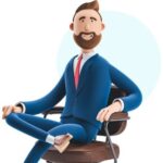 Profile picture of Zachary Booth