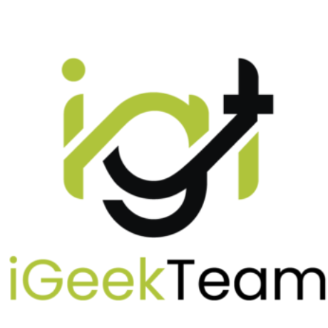 Profile picture of iGeek Team