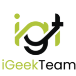 Profile picture of iGeek Team